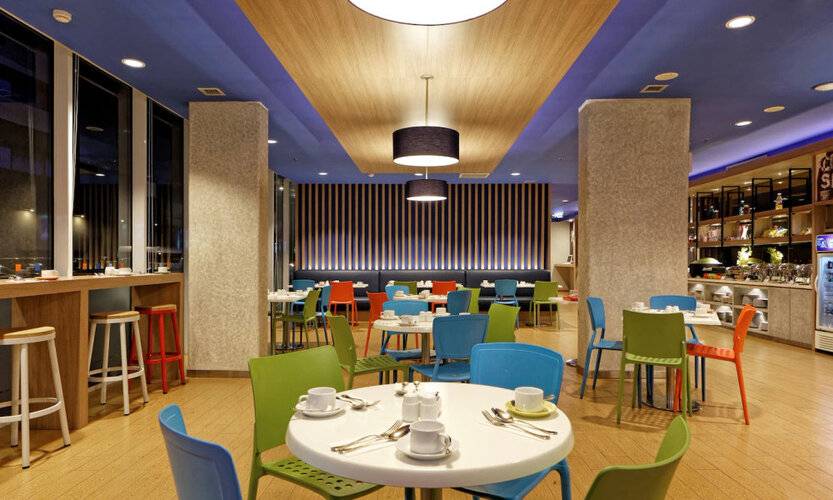 Ibis Budget Jakarta Airport