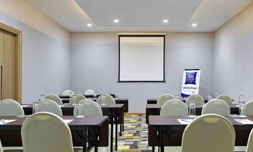Ibis Budget Jakarta Airport
