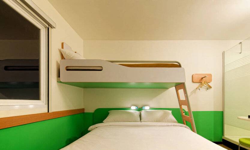 Ibis Budget Jakarta Airport