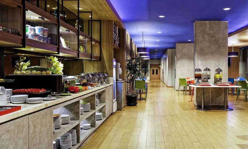 Ibis Budget Jakarta Airport