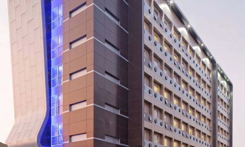 Ibis Budget Jakarta Airport