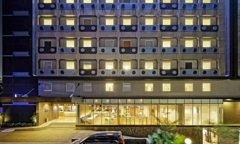 Ibis Budget Jakarta Airport