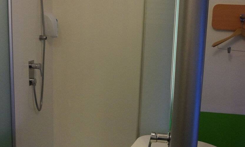 Ibis Budget Jakarta Airport
