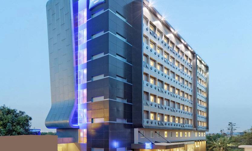 Ibis Budget Jakarta Airport