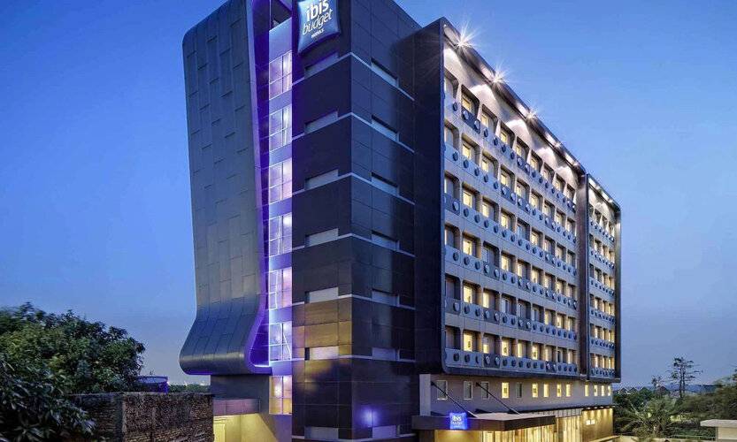 Ibis Budget Jakarta Airport