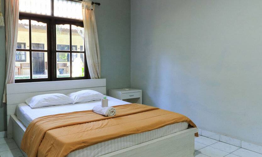 Sari Indah Cottages