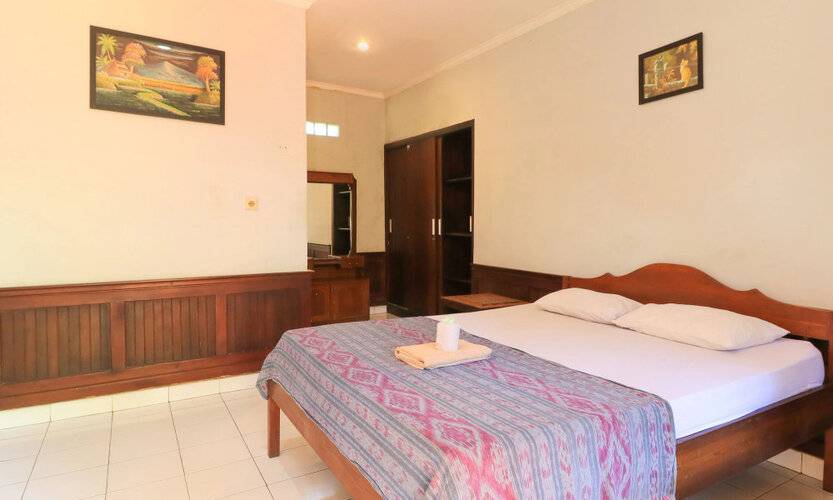 Sari Indah Cottages