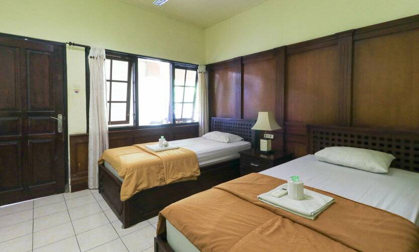 Sari Indah Cottages