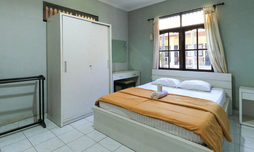 Sari Indah Cottages