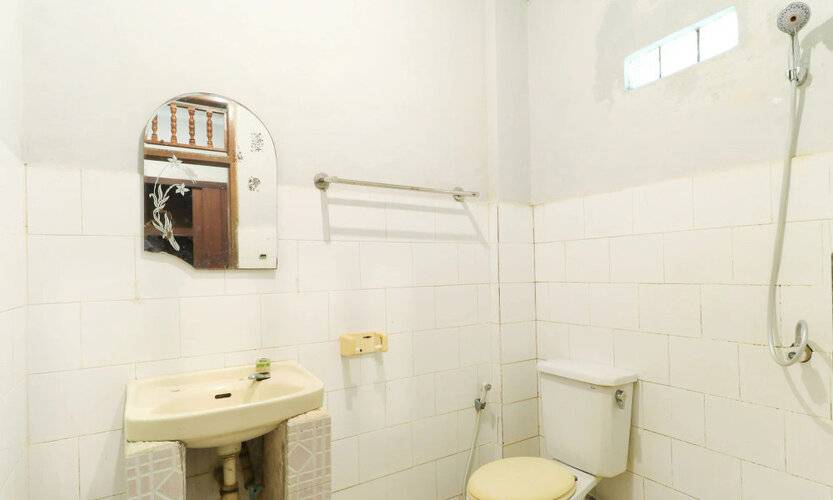 Sari Indah Cottages
