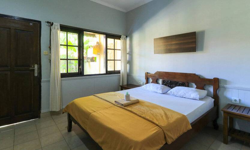 Sari Indah Cottages