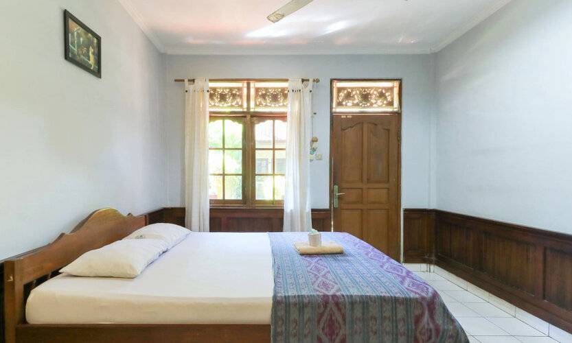 Sari Indah Cottages