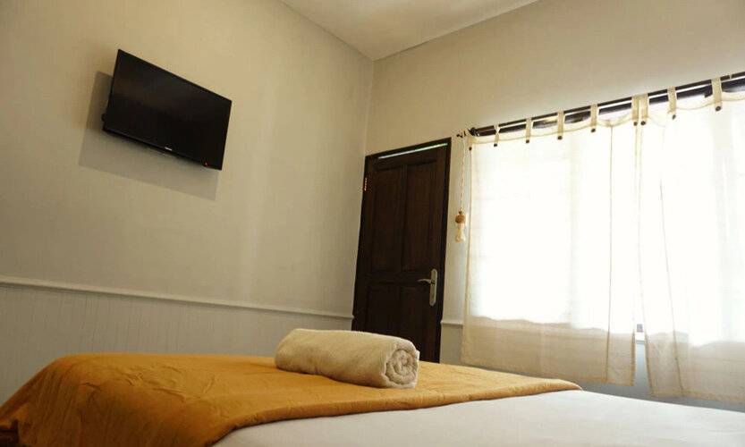 Sari Indah Cottages