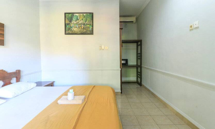 Sari Indah Cottages