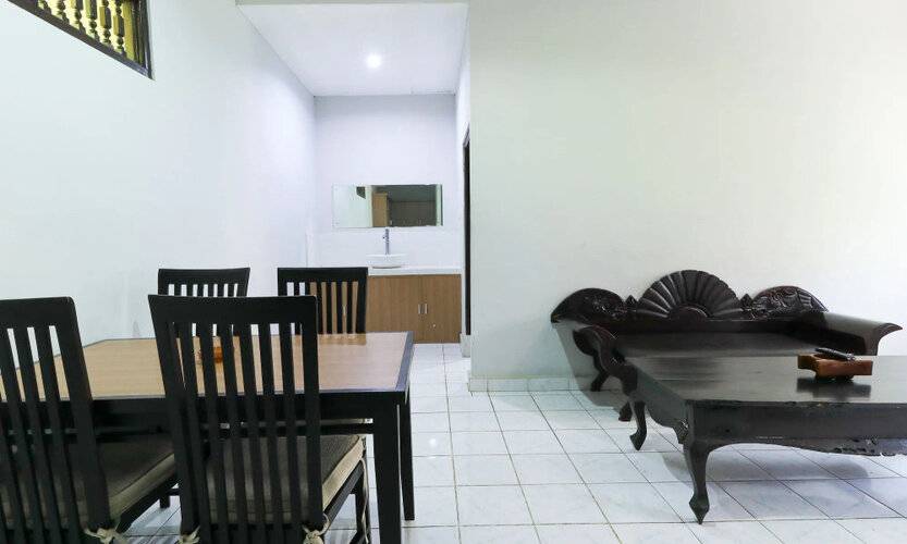 Sari Indah Cottages