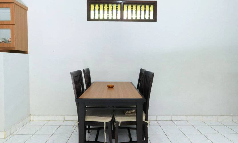 Sari Indah Cottages