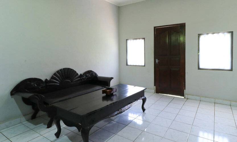 Sari Indah Cottages