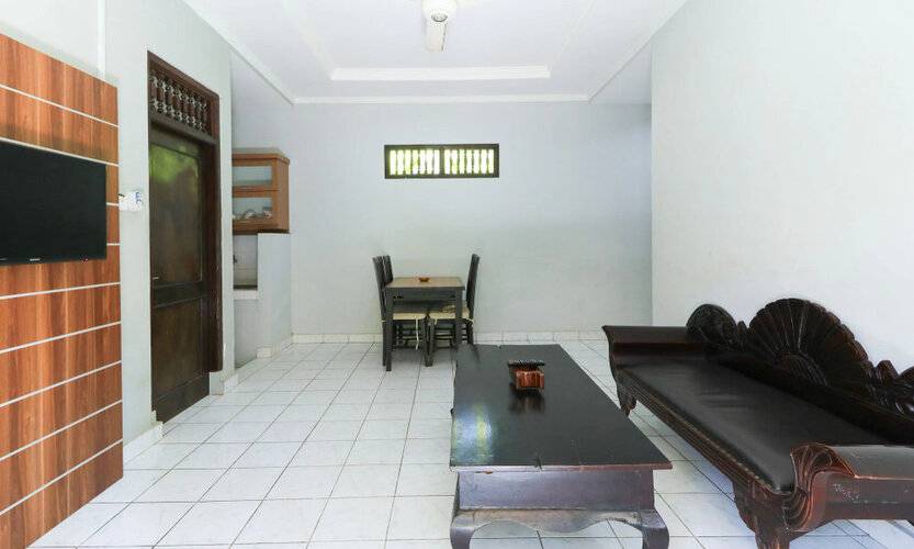Sari Indah Cottages