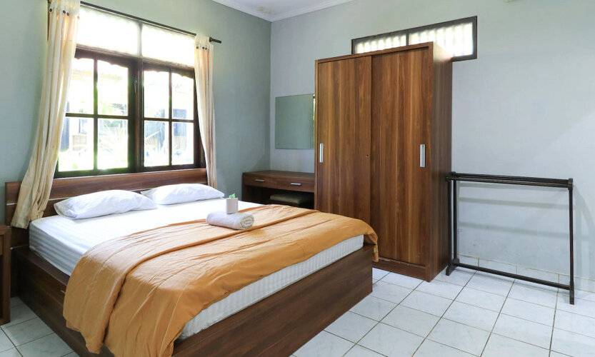 Sari Indah Cottages