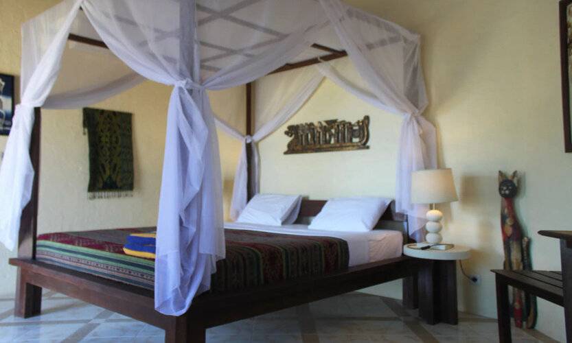 Hotel Uyah Amed Spa Resort
