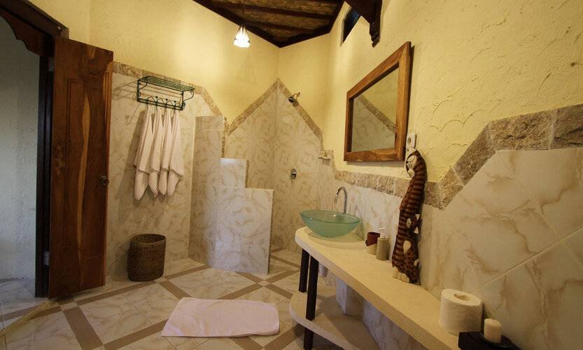 Hotel Uyah Amed Spa Resort
