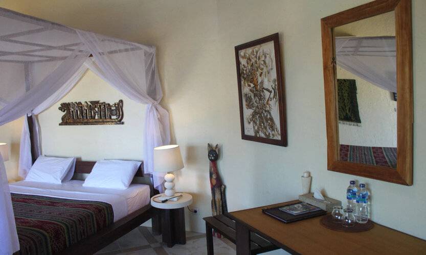 Hotel Uyah Amed Spa Resort