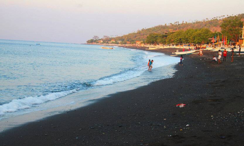 Hotel Uyah Amed Spa Resort