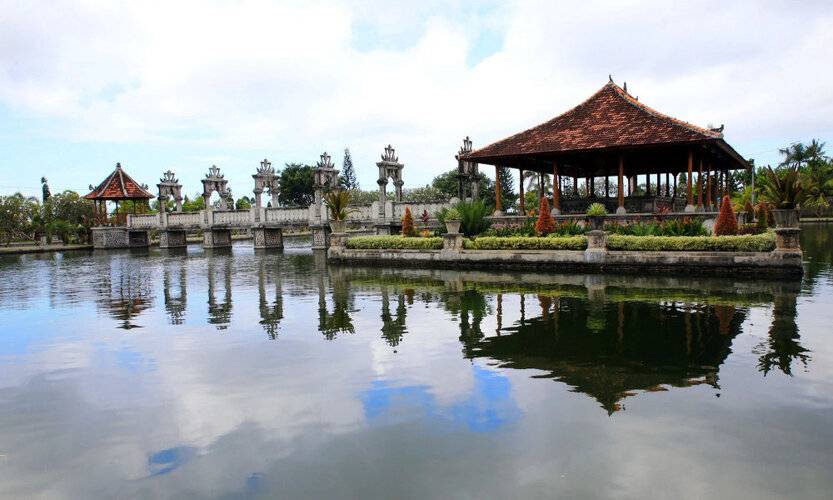 Hotel Uyah Amed Spa Resort