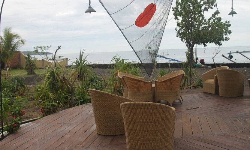 Hotel Uyah Amed Spa Resort