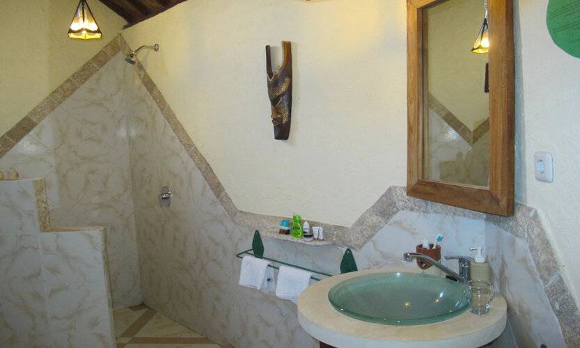 Hotel Uyah Amed Spa Resort