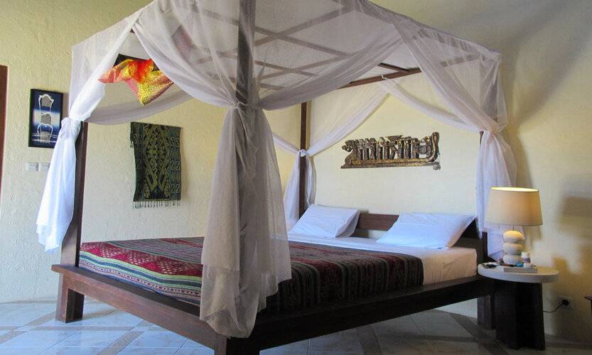 Hotel Uyah Amed Spa Resort