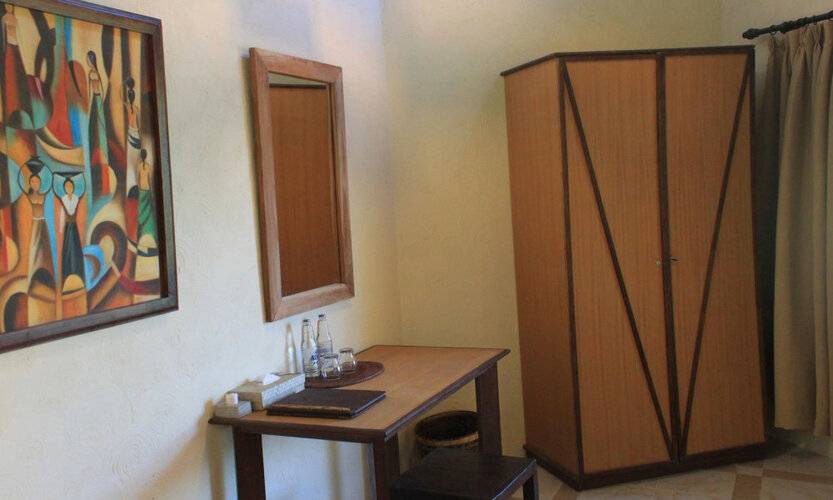 Hotel Uyah Amed Spa Resort