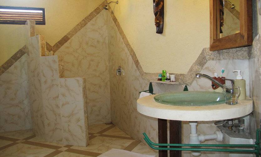 Hotel Uyah Amed Spa Resort