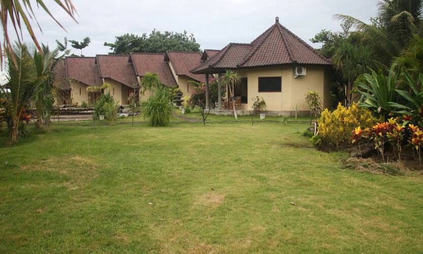 Hotel Uyah Amed Spa Resort