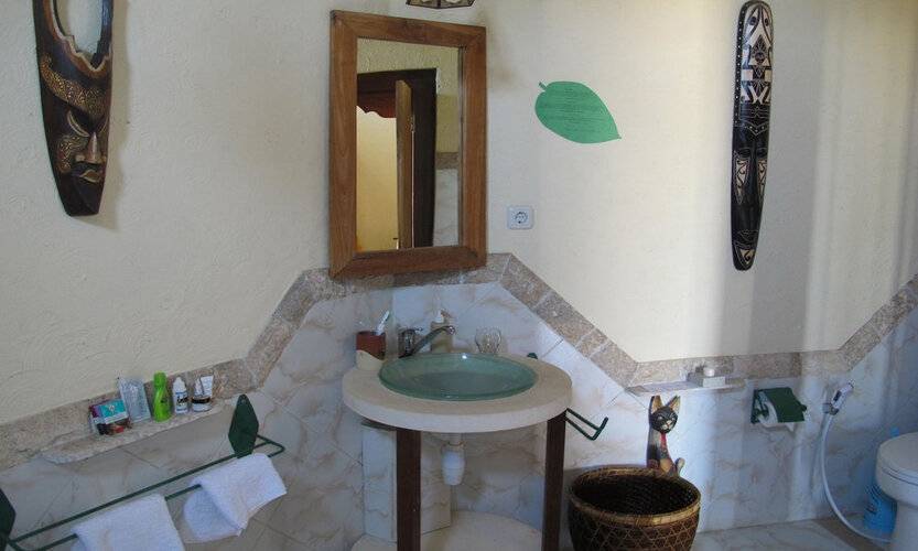 Hotel Uyah Amed Spa Resort