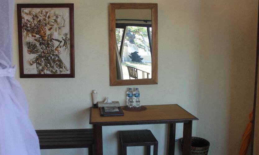 Hotel Uyah Amed Spa Resort