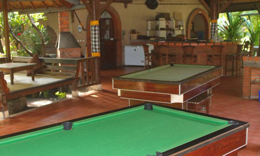 Hotel Uyah Amed Spa Resort