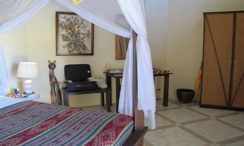 Hotel Uyah Amed Spa Resort