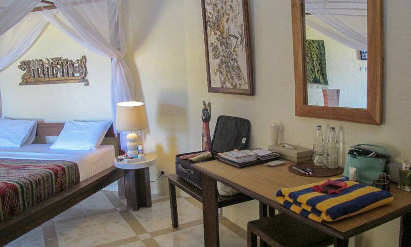 Hotel Uyah Amed Spa Resort