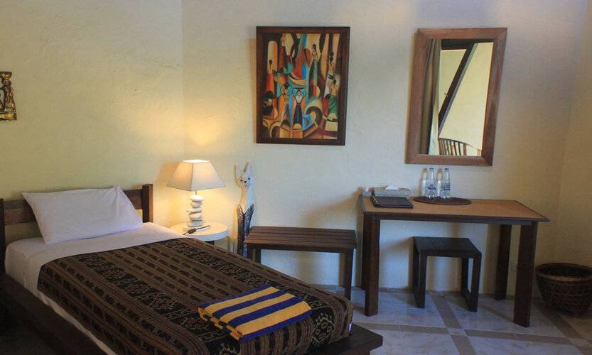 Hotel Uyah Amed Spa Resort