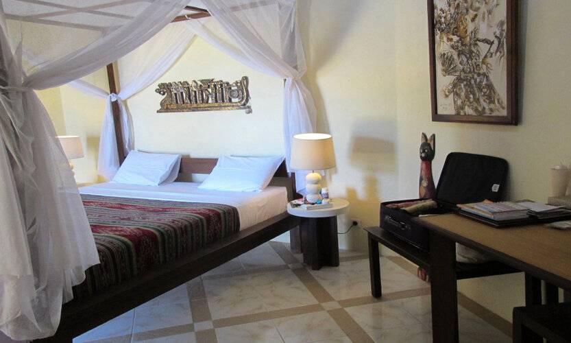 Hotel Uyah Amed Spa Resort