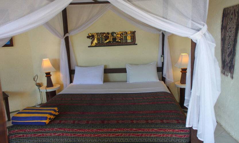 Hotel Uyah Amed Spa Resort