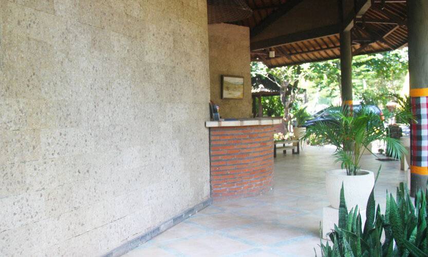 Hotel Uyah Amed Spa Resort