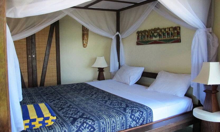 Hotel Uyah Amed Spa Resort