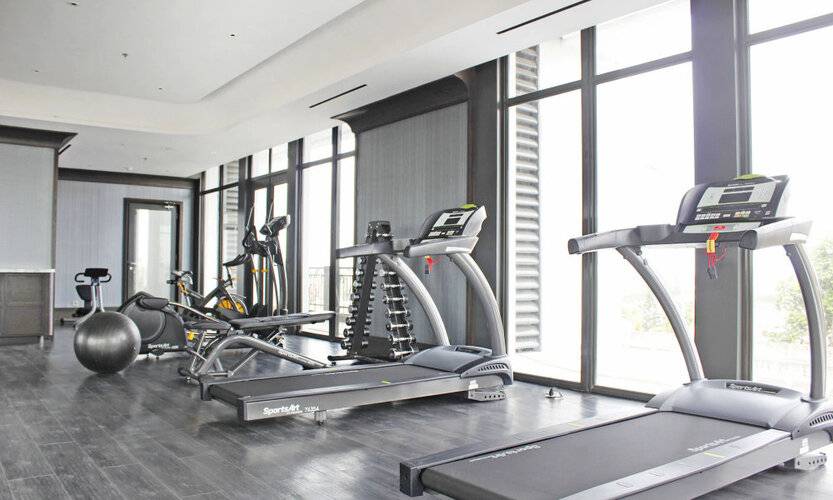 Goodrich Suites, Artotel Portfolio