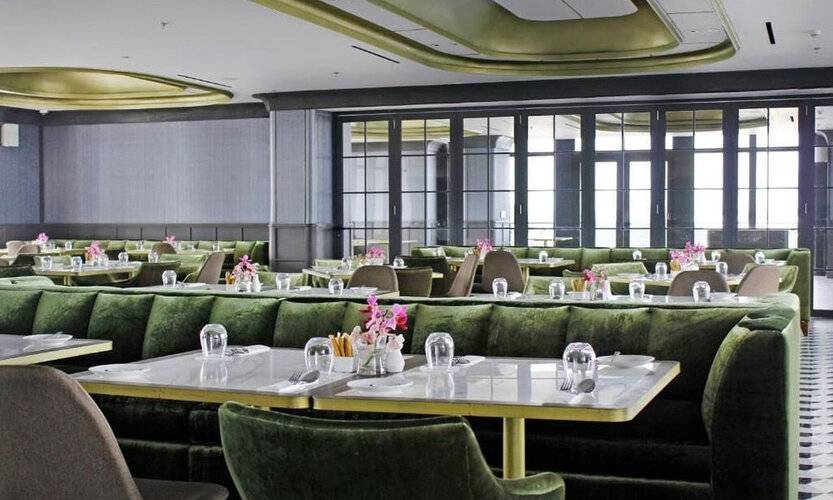 Goodrich Suites, Artotel Portfolio