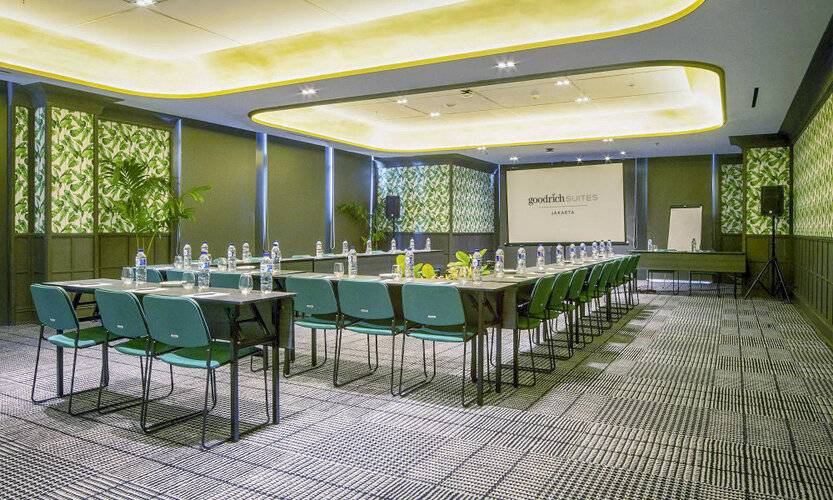 Goodrich Suites, Artotel Portfolio