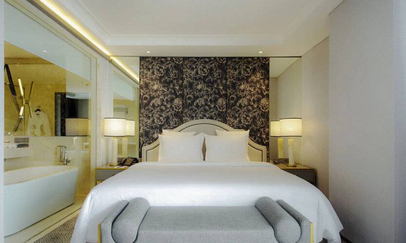 Goodrich Suites, Artotel Portfolio