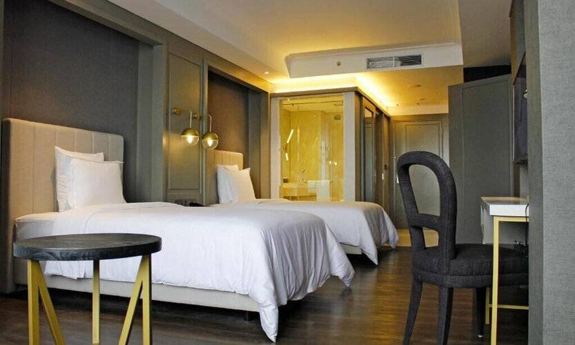 Goodrich Suites, Artotel Portfolio
