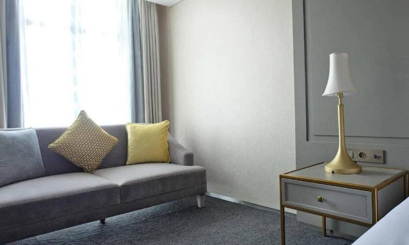 Goodrich Suites, Artotel Portfolio